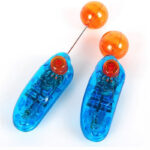 Dog Training Interactive Toy Commander Clicker Training Dog Clicker Pet Trainer - Image 5