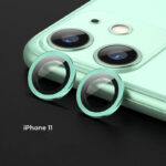Compatible with Apple, Lens All Inclusive Anti Drop Film Iphone11pro Camera Protection Sticker - Image 5