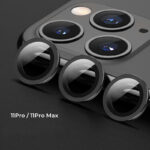 Compatible with Apple, Lens All Inclusive Anti Drop Film Iphone11pro Camera Protection Sticker - Image 6