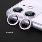 Compatible with Apple, Lens All Inclusive Anti Drop Film Iphone11pro Camera Protection Sticker - Image 4