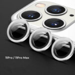Compatible with Apple, Lens All Inclusive Anti Drop Film Iphone11pro Camera Protection Sticker - Image 7