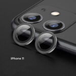 Compatible with Apple, Lens All Inclusive Anti Drop Film Iphone11pro Camera Protection Sticker - Image 9