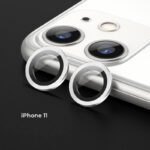 Compatible with Apple, Lens All Inclusive Anti Drop Film Iphone11pro Camera Protection Sticker - Image 8