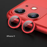 Compatible with Apple, Lens All Inclusive Anti Drop Film Iphone11pro Camera Protection Sticker - Image 10