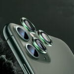 Compatible with Apple, Lens All Inclusive Anti Drop Film Iphone11pro Camera Protection Sticker