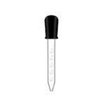Medicine Feeding Device Baby Medicine Artifact 5Ml Scale Silicone Dropper - Image 7