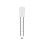 Medicine Feeding Device Baby Medicine Artifact 5Ml Scale Silicone Dropper - Image 8