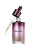 Shin Yan Repairing Brightening And Firming Small Purple Bottle - Image 3