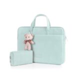Laptop bag female 15.6-inch male - Image 9