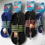 German Animal Husbandry Training Tracking Rope Pet Anti-Skid Control Rope Super Long Traction Dog Training Rope - Image 4