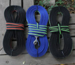 German Animal Husbandry Training Tracking Rope Pet Anti-Skid Control Rope Super Long Traction Dog Training Rope - Image 5