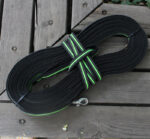 German Animal Husbandry Training Tracking Rope Pet Anti-Skid Control Rope Super Long Traction Dog Training Rope - Image 2