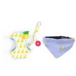 Cat Traction Rope Cute Fruit Anti-Break Away Cat Walking Cat Walking Rope - Image 5