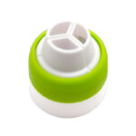 Decorating Tool For Decorating Fondant Cream Chocolate Cake - Image 3