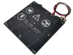 3D Printer Accessories Prusa Mini Hot Bed MK3S Magnetic Magnet Heating Plate Hot Bed PEI Plate - Image 4