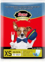 Disposable Diapers Pet Supplies Changing Pads - Image 3
