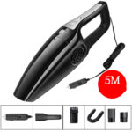AutoClean Tm  Wireless Portable Car Vacuum Cleaner - Image 5