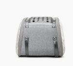 Pet Go Out Portable Space Capsule Pet Backpack Multi-Purpose Shoulder Transparent Portable - Image 7