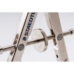 Precise Car Compass Telescopic Rod Drawing Compass - Image 2