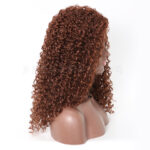 Cross Border Hot Sale African Wig European And American Wig Fluffy Long Curly Hair Small Curly Wave High Temperature Silk Chemical Fiber Headgear - Image 2