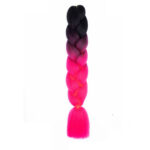 Dirty Braid Hair Rope Twisted Braid Small Dirty Braid Hairdressing Rope Twisted Braid Hidden Braid - Image 2
