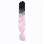 Dirty Braid Hair Rope Twisted Braid Small Dirty Braid Hairdressing Rope Twisted Braid Hidden Braid - Image 3
