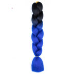 Dirty Braid Hair Rope Twisted Braid Small Dirty Braid Hairdressing Rope Twisted Braid Hidden Braid - Image 6