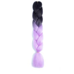 Dirty Braid Hair Rope Twisted Braid Small Dirty Braid Hairdressing Rope Twisted Braid Hidden Braid - Image 8