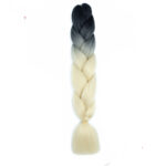 Dirty Braid Hair Rope Twisted Braid Small Dirty Braid Hairdressing Rope Twisted Braid Hidden Braid - Image 10
