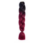 Dirty Braid Hair Rope Twisted Braid Small Dirty Braid Hairdressing Rope Twisted Braid Hidden Braid - Image 4