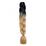 Dirty Braid Hair Rope Twisted Braid Small Dirty Braid Hairdressing Rope Twisted Braid Hidden Braid - Image 9