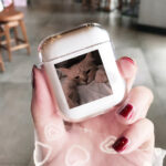 Compatible with Apple, TPU Cover Case For Airpods Pro Case Bugs Bunny Design - Image 7