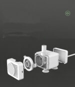 Cat Water Dispenser Automatic Circulating Water Smart Water Dispenser Filter Cat And Dog Drinking Water - Image 5