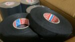 High Temperature Tape For Automobiles, Wire Harness Flannel Cloth-Based Tape - Image 4