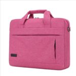 Shockproof One-Shoulder Laptop Bag - Image 2