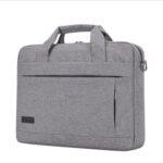 Shockproof One-Shoulder Laptop Bag - Image 3