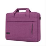 Shockproof One-Shoulder Laptop Bag - Image 5