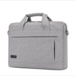 Shockproof One-Shoulder Laptop Bag - Image 4