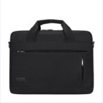 Shockproof One-Shoulder Laptop Bag - Image 6