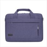 Shockproof One-Shoulder Laptop Bag - Image 7