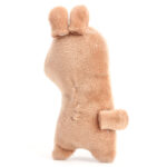 Cat Toy Cute Bear Kangaroo Plush Toy Contains Catnip Pet Supplies - Image 9