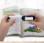 Smart Scanning Pen Three-generation WiFi Version English Textbook Synchronization Primary and Secondary School Translation Scanning Dictionary Pen Source - Image 3