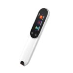 Smart Scanning Pen Three-generation WiFi Version English Textbook Synchronization Primary and Secondary School Translation Scanning Dictionary Pen Source - Image 2