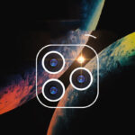 Xr Tempered Protective Film For Arc Edge Camera - Image 4