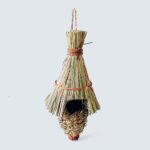Hand-knitted Goods Creative Gardening Decoration Pet Bird's Nest - Image 8