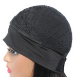 HEADBAND WIG - Body Wave Hair - Image 5