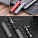 Suitable For Multifunctional Three In One Data Cable - Image 6