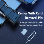 Suitable For Multifunctional Three In One Data Cable - Image 2