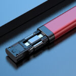 Suitable For Multifunctional Three In One Data Cable - Image 3
