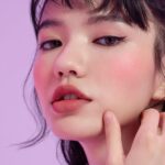 Velvet Matte Lip Gloss Long Lasting Waterproof Liquid Dual-Use Nude Natural Make-Up - Image 7